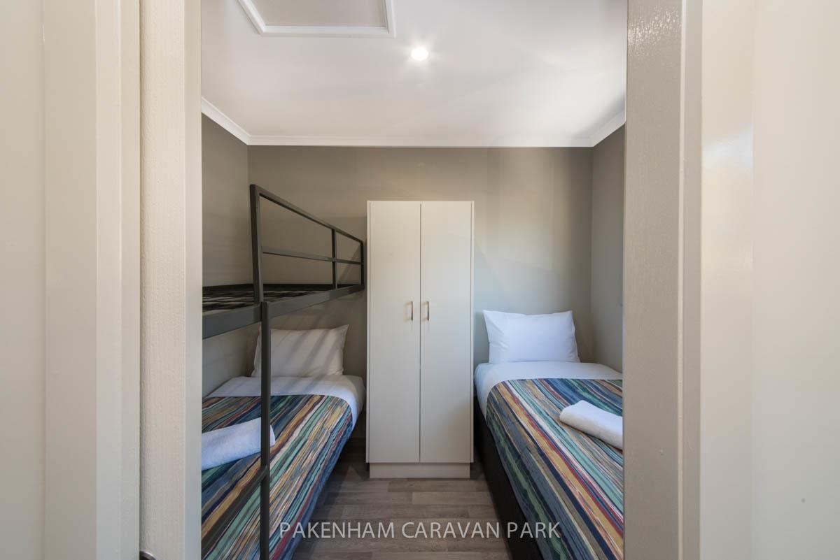 Hotel Pakenham Caravan Park Exteriér fotografie